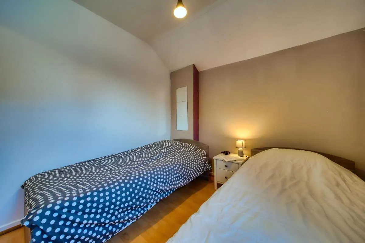 Maison De Ville, La Petite Fontainoise, Ideal Pour Un Sejour En Famille A Grenoble - Rhone Alpes 0*,