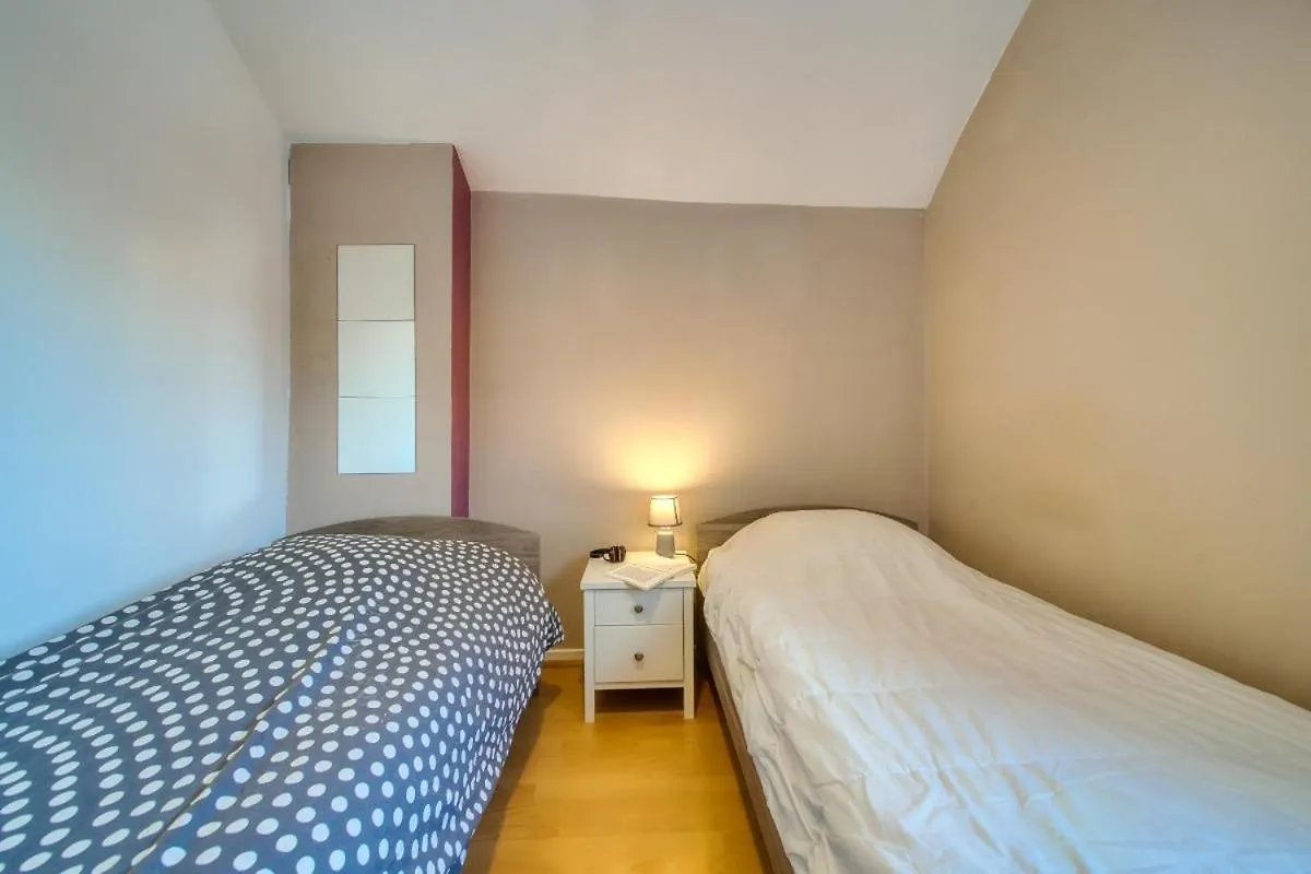 Maison De Ville, La Petite Fontainoise, Ideal Pour Un Sejour En Famille A Grenoble - Rhone Alpes
