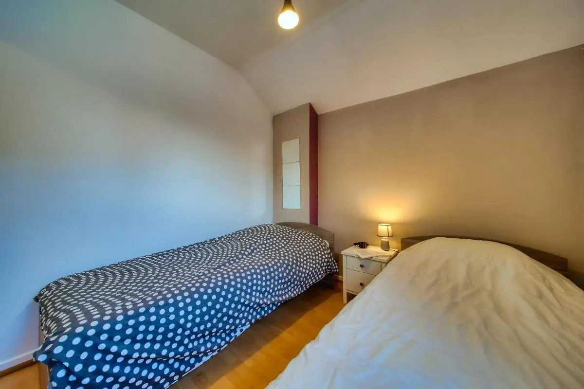 Maison De Ville, La Petite Fontainoise, Ideal Pour Un Sejour En Famille A Grenoble - Rhone Alpes