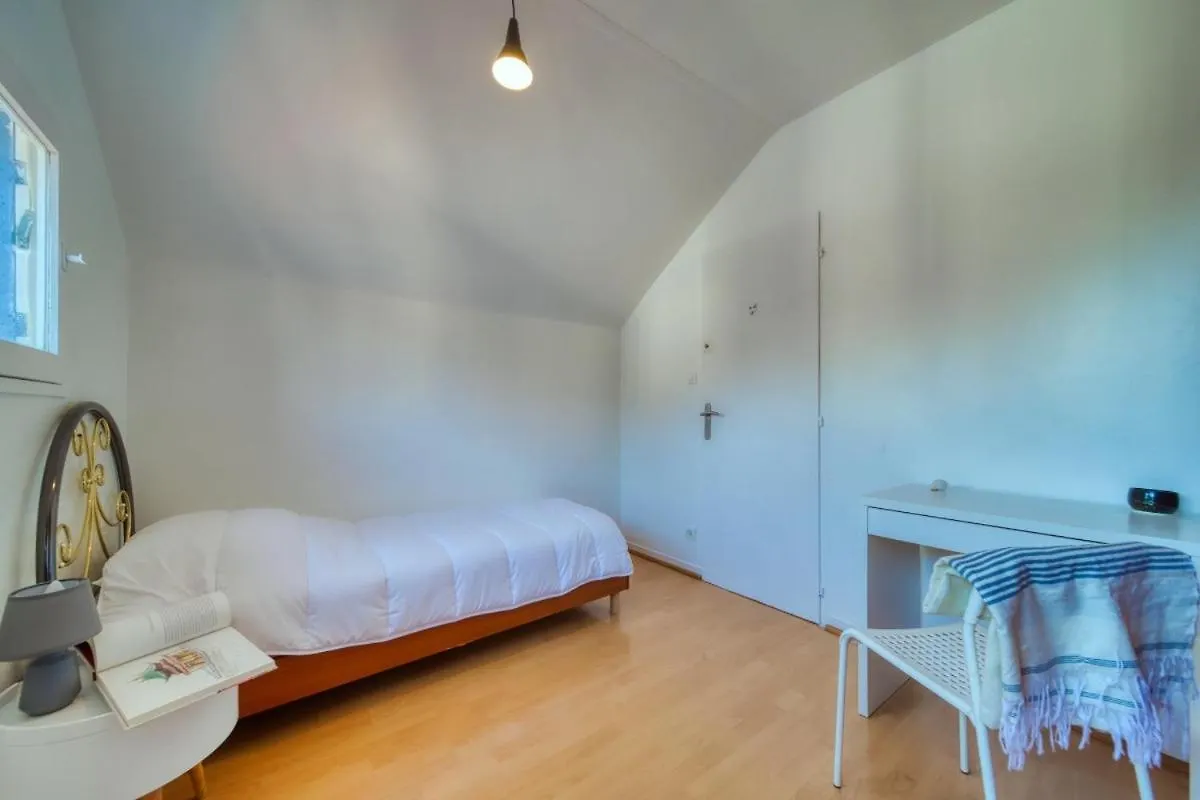 Apartment Maison De Ville, La Petite Fontainoise, Ideal Pour Un Sejour En Famille A Grenoble - Rhone Alpes France