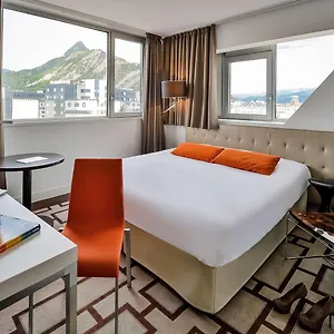 Adagio Centre Grenoble