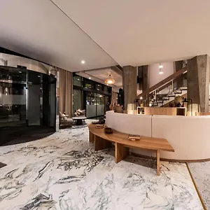 Mercure Centre Alpotel Grenoble
