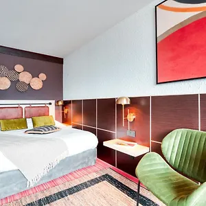  Aparthotel Cowool