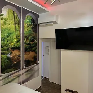 Appartement La Pres Gare, Grenoble