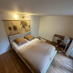 Appartement Le Petit Championnet T2, Grenoble