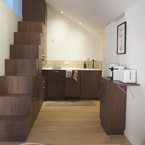 Appartement Les Baleines - Hypercentre 2 Avec Garage Et Clim - Air Conditioning, Grenoble