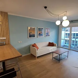 Appartement Cozy Et Calme A, Grenoble