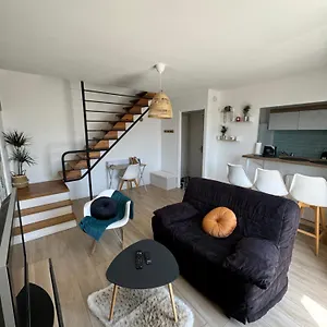 Appartement Le Beauvert 2 Nouveau A Parking Gratuit, Grenoble